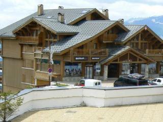 Studio lumineux au centre, balcon et 4 couchages - FR-1-275-167 - 4