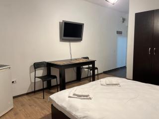 Steve Rooms - Iaşi - 2