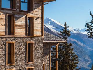Superbe appartement 6 pièces avec balcon, 14 personnes - FR-1-275-211 - La Rosière - 9