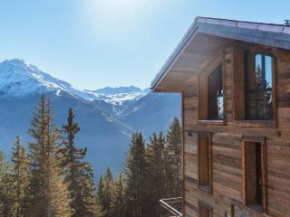 Superbe appartement 6 pièces avec balcon, 14 personnes - FR-1-275-211 - La Rosière - 7