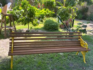 Recanto das Flores Suíte Master 1 - Barra de Santo Antônio - 1