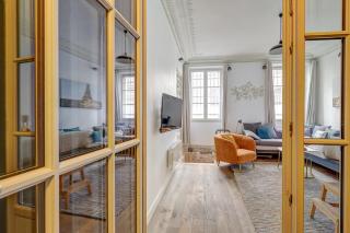 Bluestay 221 - Appartement au centre de Paris - París - 3