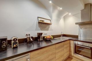 Bluestay 221 - Appartement au centre de Paris - París - 4