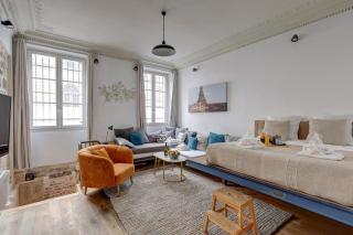Bluestay 221 - Appartement au centre de Paris - París - 2