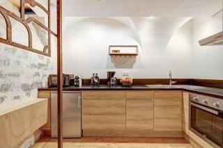 Bluestay 221 - Appartement au centre de Paris - París - 8