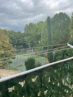 Sogno d Oltrarno - Florenz - 6