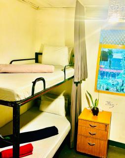 Mad monkey hostel and lounge - Ella - 5