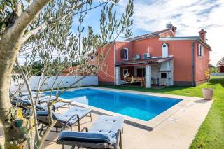 Villa Prisedi - Rakalj - 4