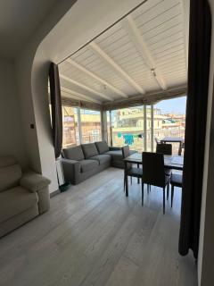 Roby s House - Rome - 3