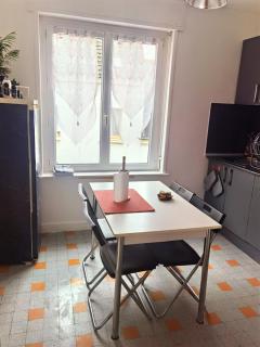 Appartement Boulogne - Hyper centre - Boulogne-sur-Mer - 7