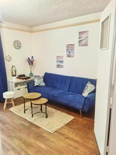 Appartement Boulogne - Hyper centre - Boulogne-sur-Mer - 0