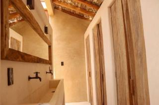 Secret Beach Hostel - Puerto Escondido - 8
