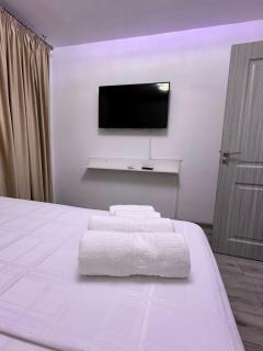 Apartament cu 2 camere - Bucarest - 2