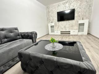 Apartament cu 2 camere - Bucarest - 5