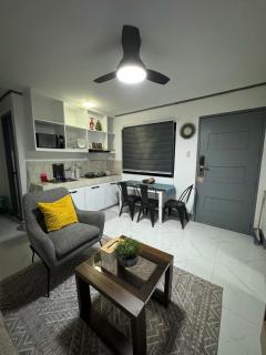 MDEC Apartments - Hilongos - 5