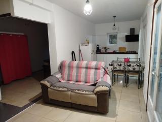 Le Frangipanier - Logement Privatif - Rivière - 5
