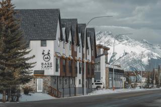 Basecamp Resorts Canmore - 2