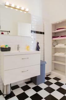 Appartement avec vue 65m2 2Balcons 2Chambres VRAI CLIMATISATION - 4