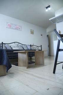 Downtown Studio - 4