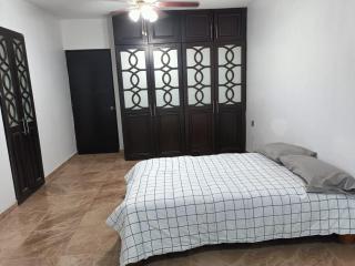 Casa mangos - Mazatlán - 5