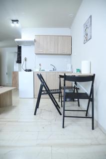 Downtown Studio - 3