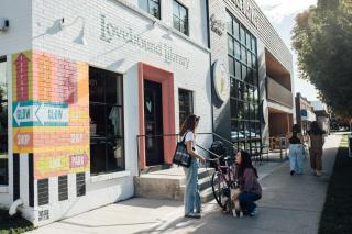 Maven STAY - Salt Lake City - 5