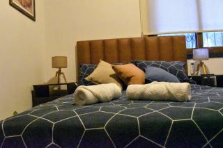 Cosmo Mendoza Suites - Mendoza - 9