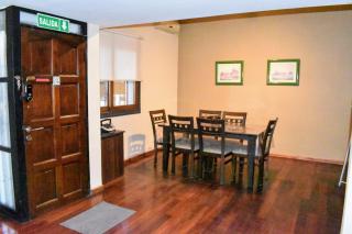 Cosmo Mendoza Suites - Mendoza - 4