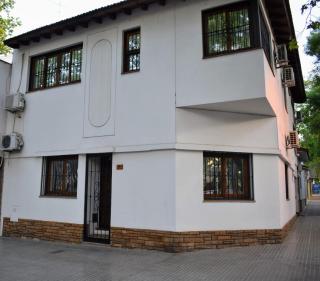 Cosmo Mendoza Suites - 5