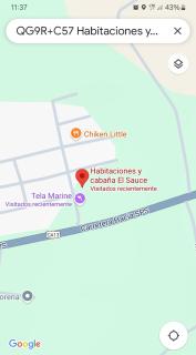 Hotel y Cabañas El Sauce - 3