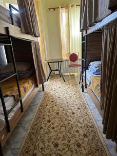 Sweet Home Hostel - Bisjkek - 6