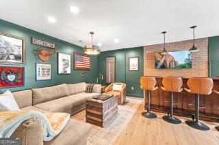 Golden Hill Retreat & Guest House - Cleveland - 2