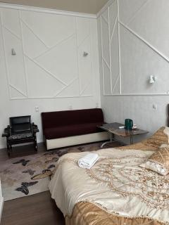 Sweet Home Hostel - Bisjkek - 7