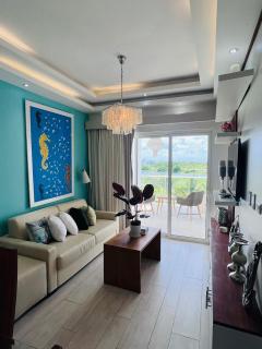 Luxury Gateaway Penthouse in front of Hard Rock - Punta Cana - 9