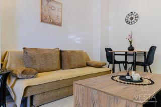 Comfort Loft, 1' walk to Ippokratio Hospital - Tessalónica - 9