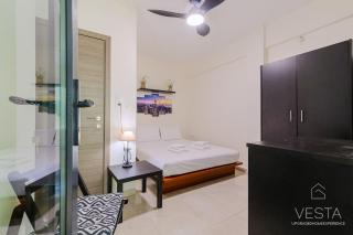 Comfort Loft, 1' walk to Ippokratio Hospital - Tessalónica - 8