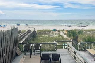 Beachfront Bungalow - Panama City Beach - 0