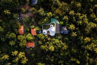 Vila Flor Eco Centro - 7