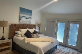 Beachfront Bungalow - 2