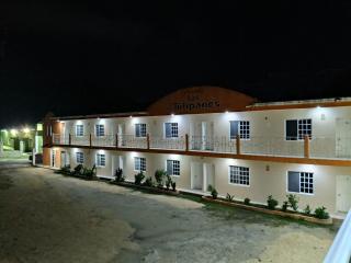 Hotel Posada Los Tulipanes - Escárcega - 4