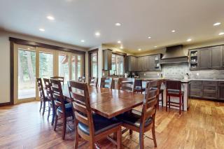 Evergreen Escape - Cle Elum - 5