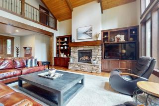 Evergreen Escape - Cle Elum - 8