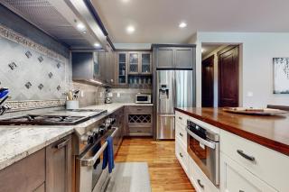 Evergreen Escape - Cle Elum - 1