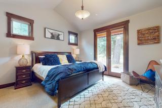 Evergreen Escape - 1