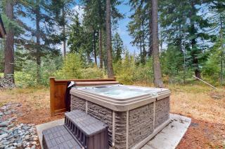 Evergreen Escape - Cle Elum - 9