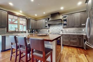 Evergreen Escape - Cle Elum - 3