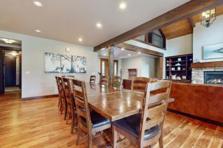 Evergreen Escape - Cle Elum - 4