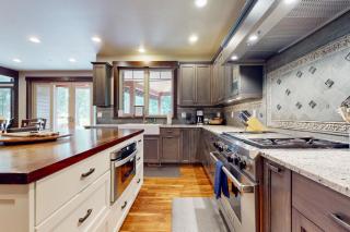 Evergreen Escape - Cle Elum - 2