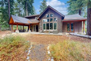 Evergreen Escape - Cle Elum - 0