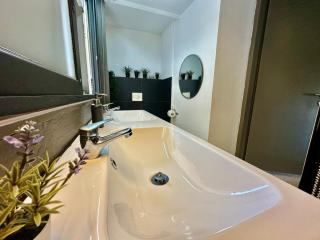 Bright Studio 4 a short stay near Oaka - Iaso - Ygeia - Mitera Hospitals - Atene - 2